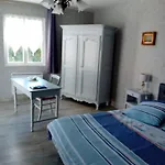 La Pecherie Bord De 4* لا بلين-سور-مير