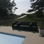 La Pecherie Bord De فندق مبيت وإفطار 4*