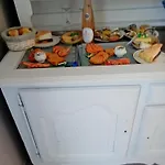 La Pecherie Bord De فندق مبيت وإفطار 4*