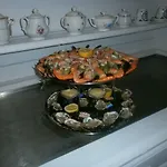 La Pecherie Bord De فندق مبيت وإفطار 4*
