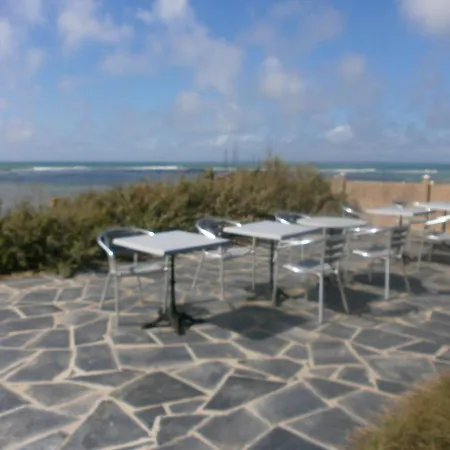Bed & Breakfast La Pecherie Bord De