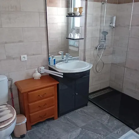 La Pecherie Bord De Bed & Breakfast 4*