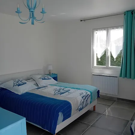 La Pecherie Bord De 4* La Plaine-sur-Mer