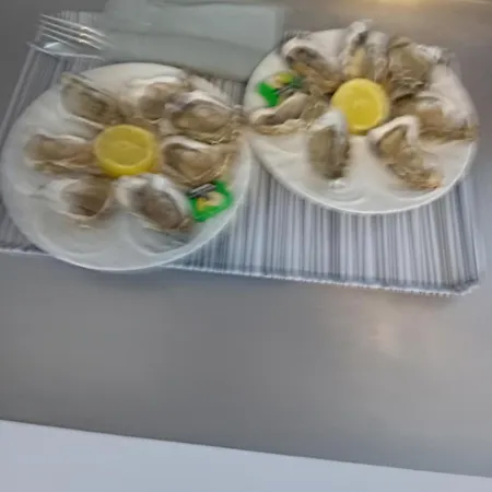 La Pecherie Bord De 4*