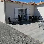 Bed and breakfast La Pecherie Bord De