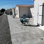 La Pecherie Bord De