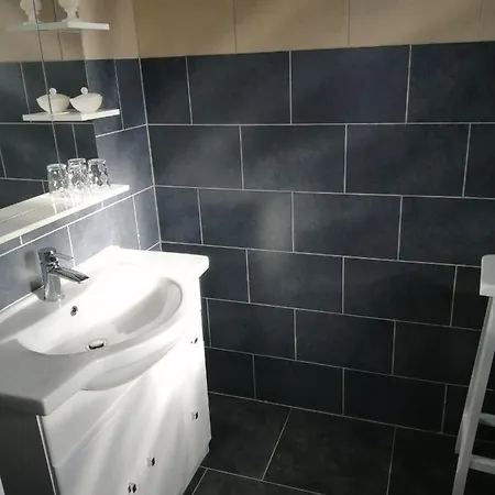 住宿加早餐酒店 La Pecherie Bord De 滨海拉普兰