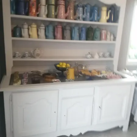 La Pecherie Bord De 滨海拉普兰