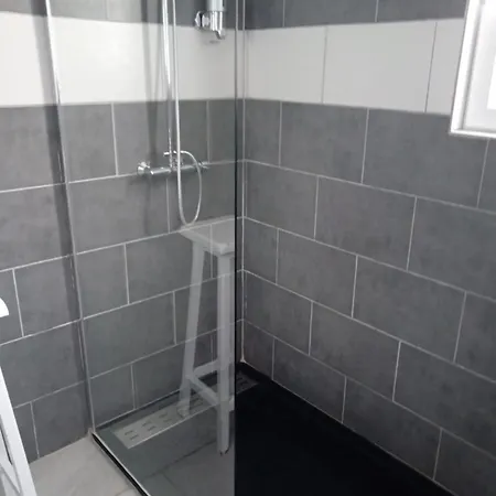 La Pecherie Bord De فندق مبيت وإفطار 4*