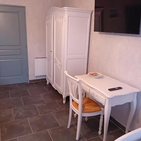 La Pecherie Bord De 住宿加早餐酒店 滨海拉普兰