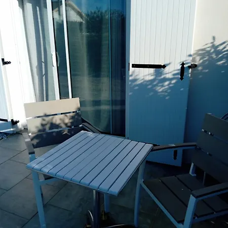 Bed & Breakfast La Pecherie Bord De 4*