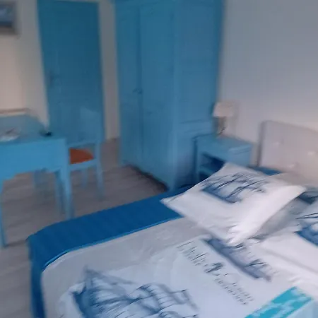 La Pecherie Bord De فندق مبيت وإفطار 4*