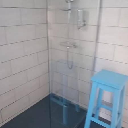 La Pecherie Bord De 4*