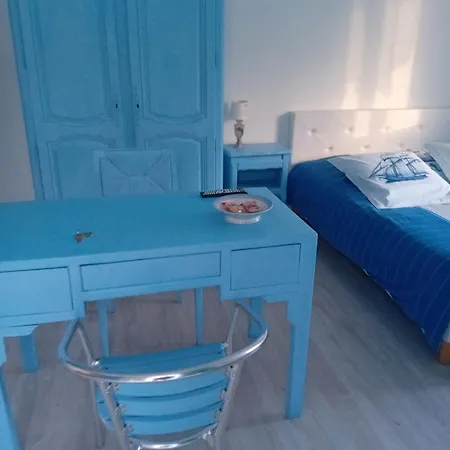 La Pecherie Bord De La Plaine-sur-Mer