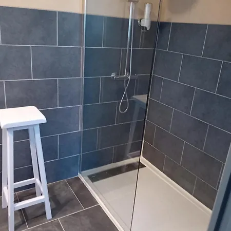 La Pecherie Bord De 住宿加早餐酒店