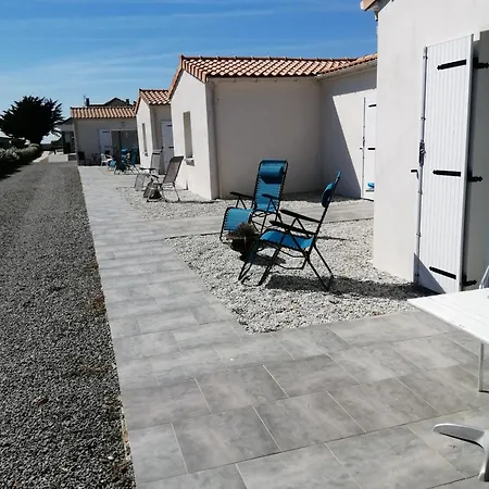 La Pecherie