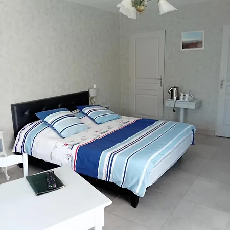Bed & Breakfast La Pecherie Bord De