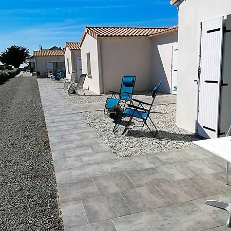 La Pecherie Bord De La Plaine-sur-Mer