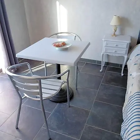 La Pecherie Bord De Bed & Breakfast La Plaine-sur-Mer