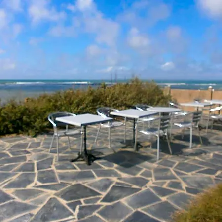 La Pecherie Bord De Bed & Breakfast La Plaine-sur-Mer