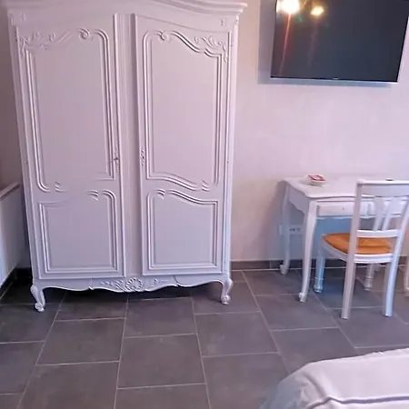 La Pecherie Bord De La Plaine-sur-Mer