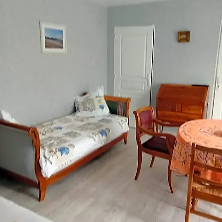 La Pecherie Bord De Bed & Breakfast