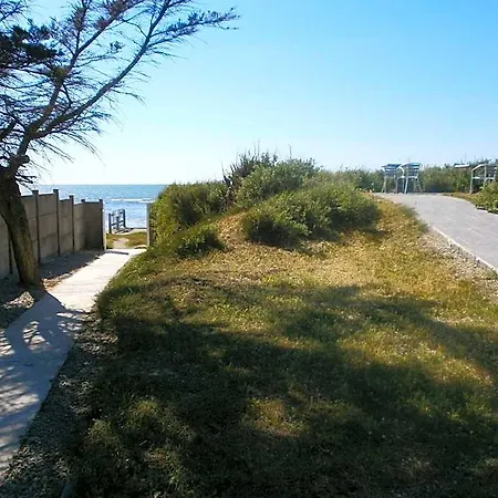Bed & Breakfast La Pecherie Bord De La Plaine-sur-Mer