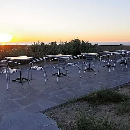 La Pecherie Bord De La Plaine-sur-Mer
