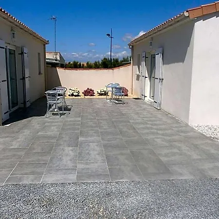 Bed & Breakfast La Pecherie Bord De 4*