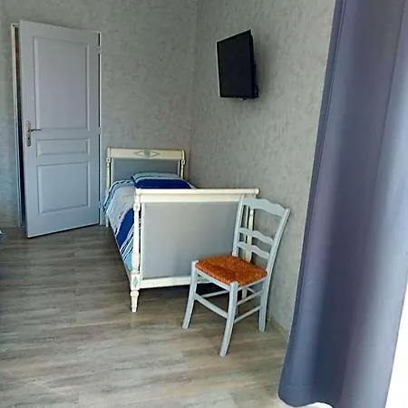La Pecherie Bord De 4* La Plaine-sur-Mer