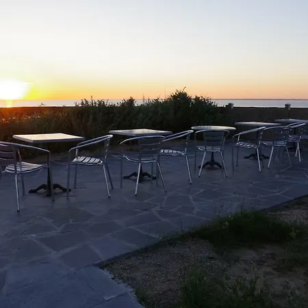 La Pecherie Bord De 住宿加早餐酒店 滨海拉普兰