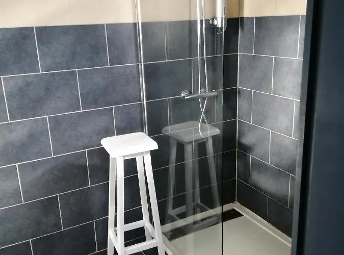 住宿加早餐酒店 La Pecherie Bord De 滨海拉普兰