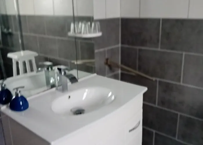 住宿加早餐酒店 La Pecherie Bord De 滨海拉普兰