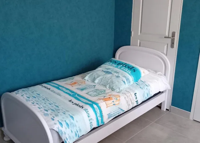 La Pecherie Bord De 滨海拉普兰